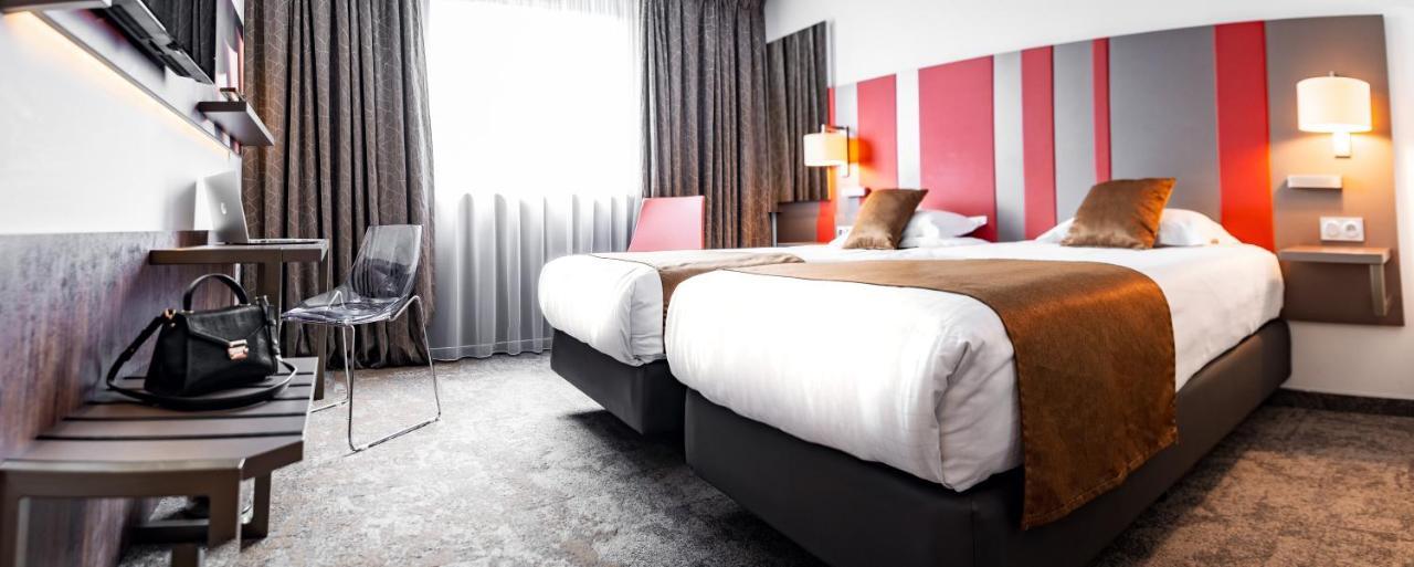 Mercure Belfort Centre Ngoại thất bức ảnh