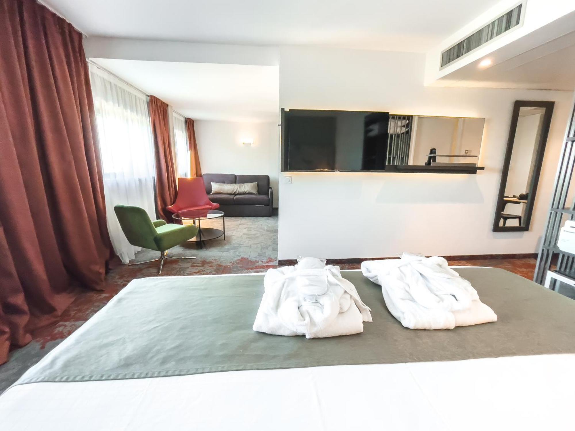 Mercure Belfort Centre Ngoại thất bức ảnh