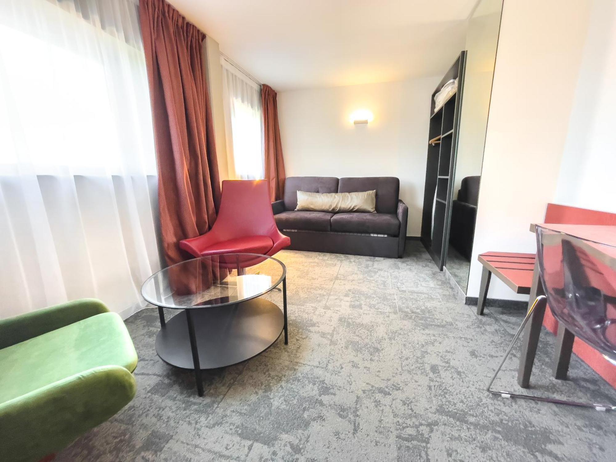 Mercure Belfort Centre Ngoại thất bức ảnh