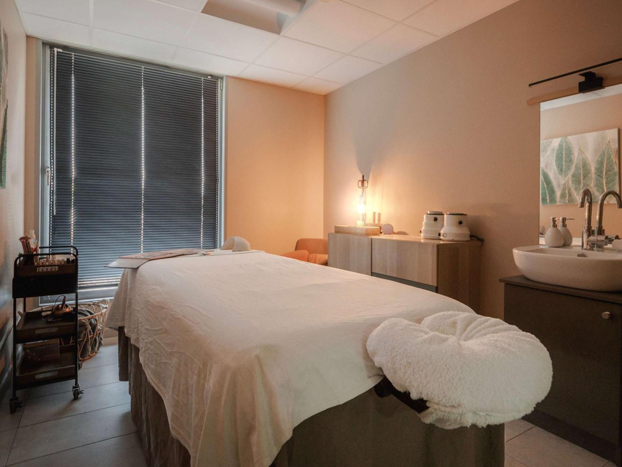 Mercure Belfort Centre Ngoại thất bức ảnh